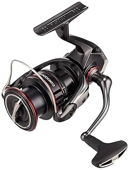 SHIMANO 20VANFORD C3000 リール Spinning Reel 20 Vanford C3000 Gear Ratio 5.3:1 Fishing Reel